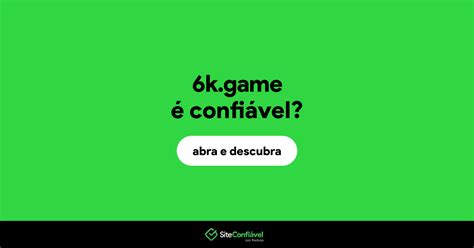 6k game é confiável - Cuidado com esses sites! Procon lista lojas online não confiáveis